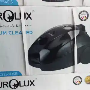 Пылесос Eurolux, Душанбе