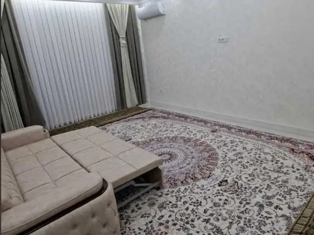 1-комн. квартира, 7 этаж, 58 м², Шохмансур, Душанбе