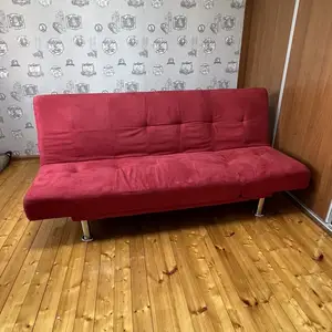 Диван раскладной, Душанбе