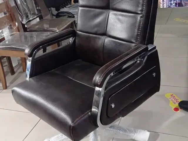 Кресло, Душанбе