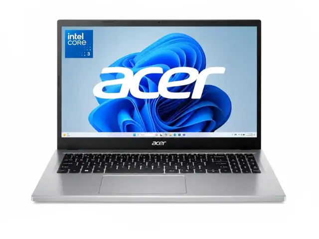 Ноутбук Acer Aspire Go 15 Intel core i3 8/128, Хуҷанд