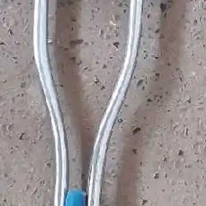 Чигас Tifze 152, Душанбе