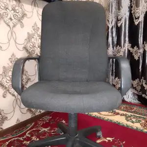 Кресло, Душанбе