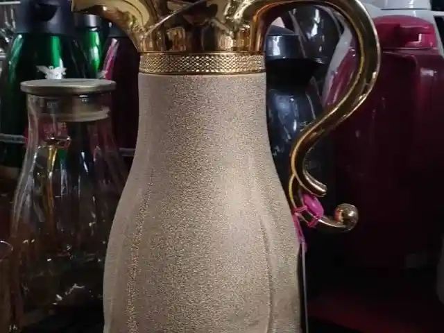 Термос, Душанбе