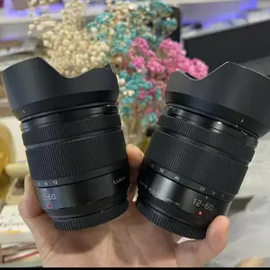 Объектив lumix 12-60 f3.5, Душанбе