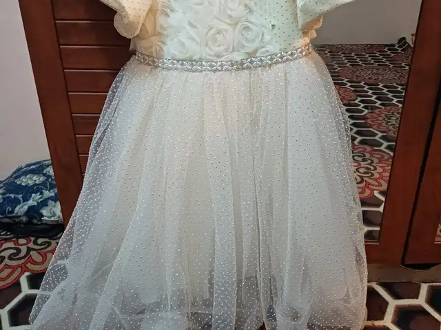 Платье, Душанбе