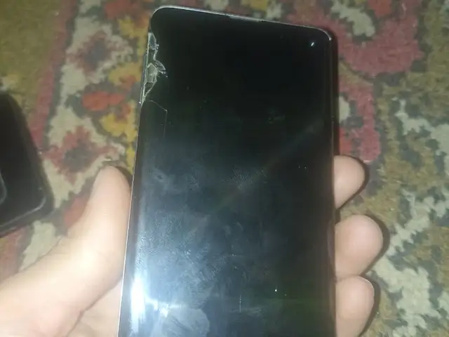 Samsung Galaxy S10, Ҷайҳун (Қумсангир)