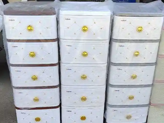 Комод, Душанбе