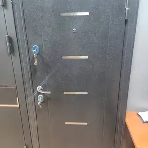 Входная дверь, Душанбе
