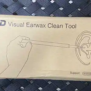 USB камеры для здоровая лечение, Душанбе