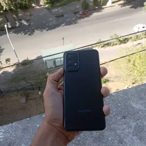Samsung Galaxy A23, Турсунзаде