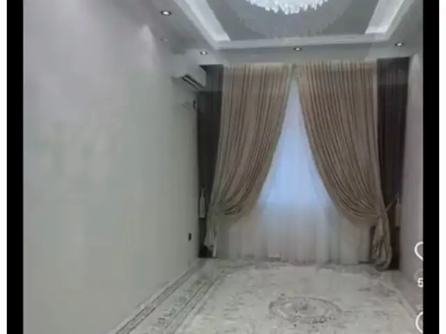 3-комн. квартира, Цокольный этаж, 84м², Сино, Душанбе