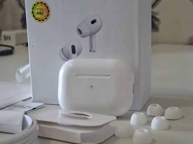 Наушник Air pods pro 2, Душанбе