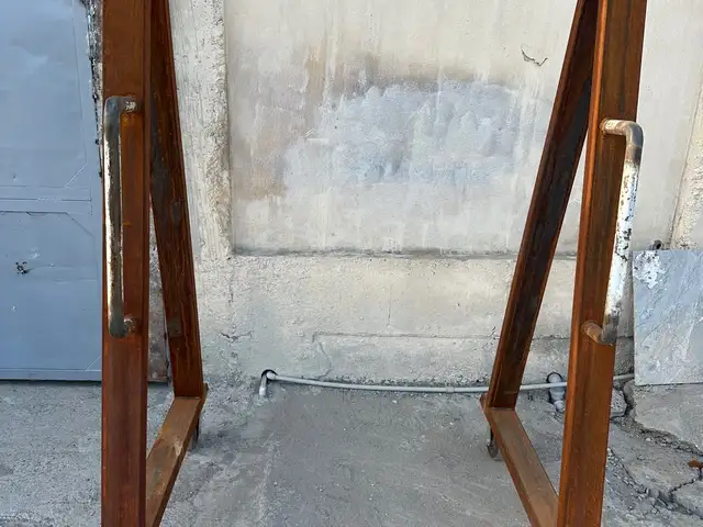 Кран тельфер, Душанбе
