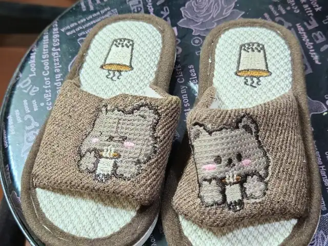 Открытые тапочки, Душанбе