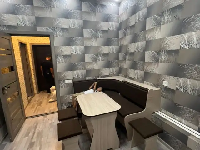 1-комн. квартира, 2 этаж, 40 м², 34 мкр, Худжанд - 7