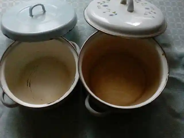 Кастрюли, Душанбе