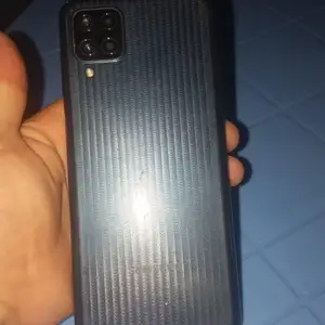 Samsung Galaxy M12, Хуҷанд