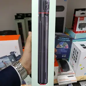 Автоматический штатив Green Lion Auto Pop Tripod Magnetic Remote, Душанбе