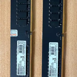 Оперативная память DDR4 16GB, Хуҷанд