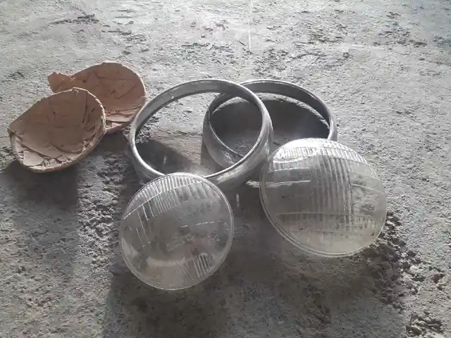 Фары, Худжанд