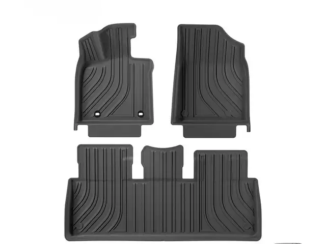 Коврики для Toyota BZ3, Душанбе