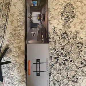 Подставка для телевизора, Душанбе