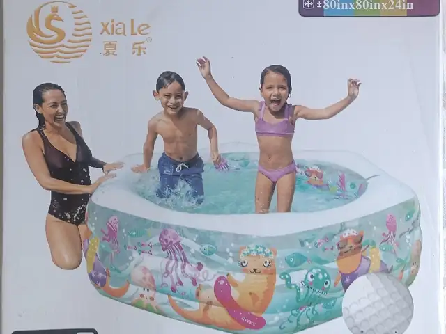 Бассейн, Душанбе