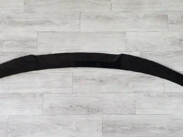 Спойлер на заднее лобовое стекло BMW F10, F30, Душанбе