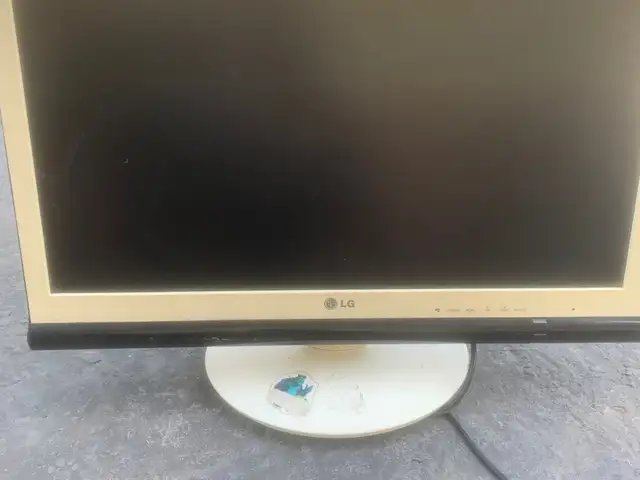 Монитор, Душанбе