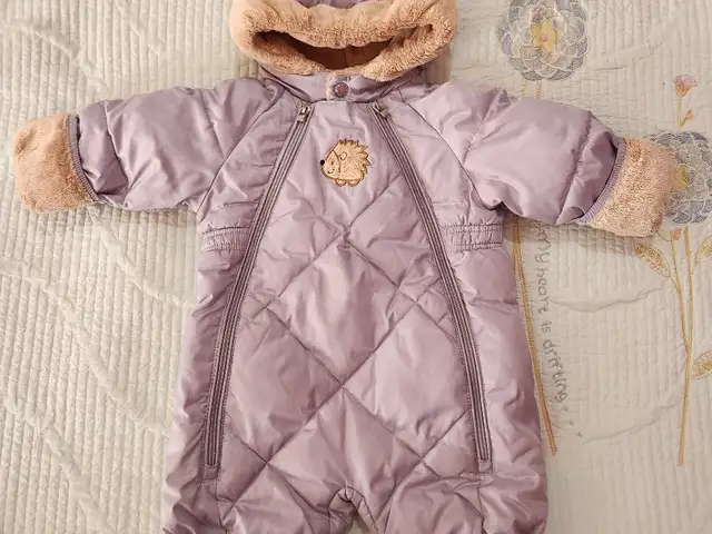 Комбинезон, Худжанд
