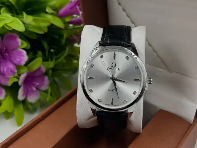 Часы Rolex, Душанбе