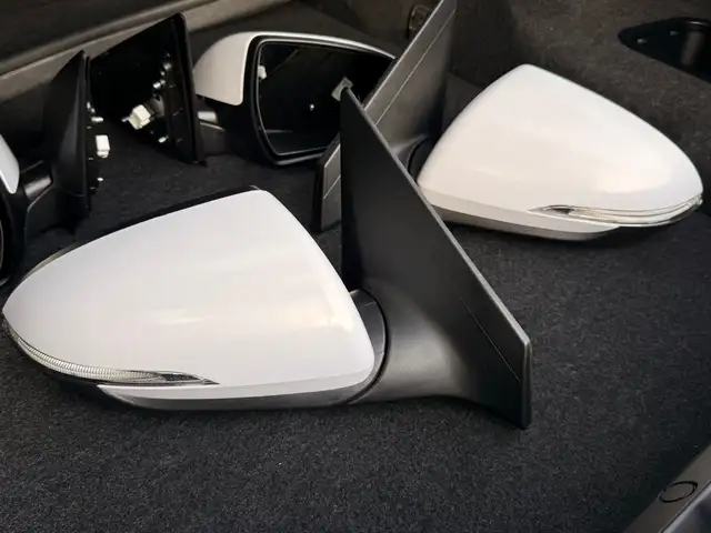 Боковые зеркала на Hyundai Avante AD, Хуҷанд