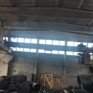 Мостовой кран 5 тонн, Душанбе