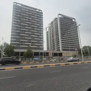 2-комн. квартира, 9 этаж, 56 м², 82 мкр, Душанбе