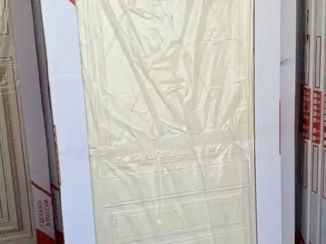 Дверь, Душанбе