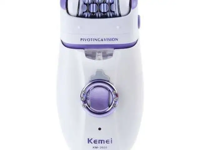 Эпилятор Kemei KM-1981, Душанбе