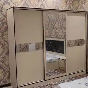 Спальный гарнитур, Душанбе