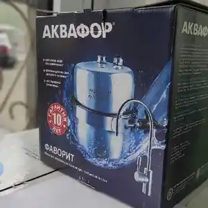 Фильтр для воды Аквафор, Хуҷанд