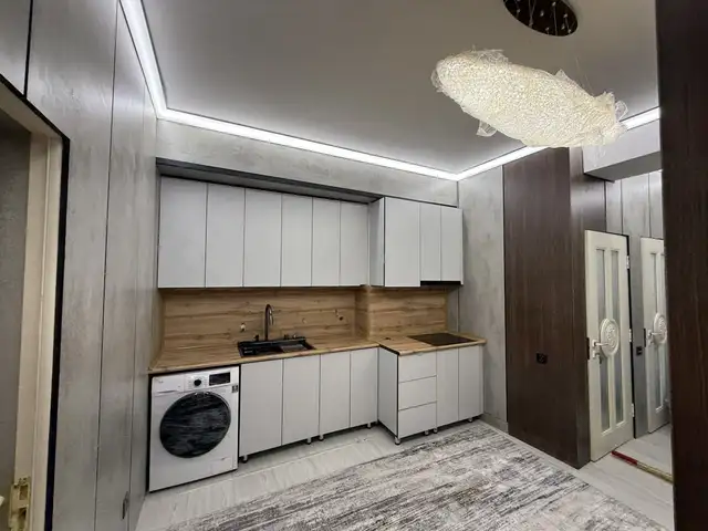 3-комн. квартира, 16 этаж, 64 м², Сино, Душанбе
