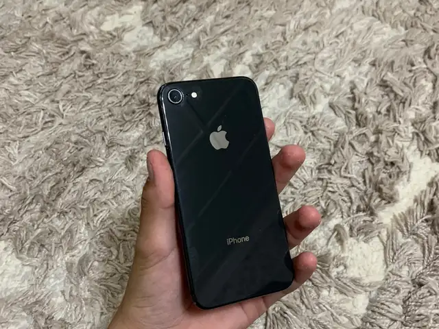 Apple iPhone 8, 64 gb, Худжанд