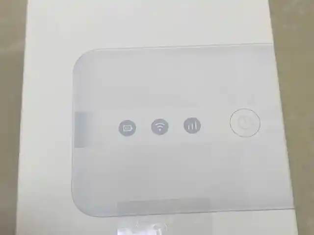 Wi-fi карманный 4G ZTE MF937, Душанбе