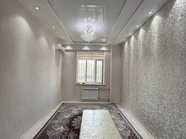 2-комн. квартира, 12 этаж, 53 м², Сино, Душанбе