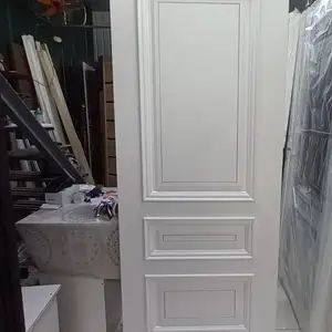 Дверь, Душанбе