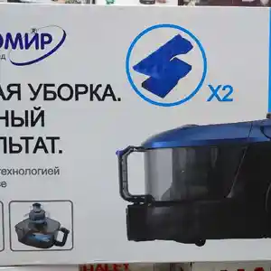 Пылесос Texnomir 2022, Душанбе