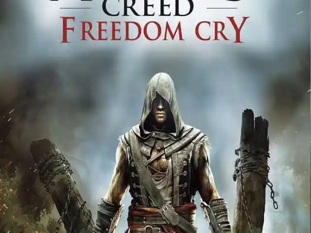 Игра Assassins creed Freedom cry для компьютера-пк-pc, Душанбе