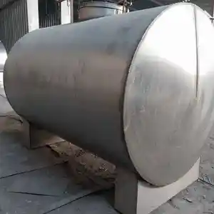 Бочка нержовейка 800л, Душанбе