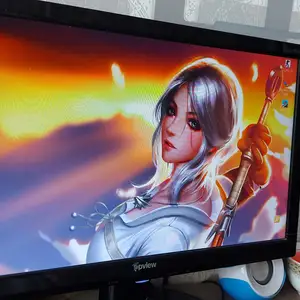 Монитор ppview, Душанбе