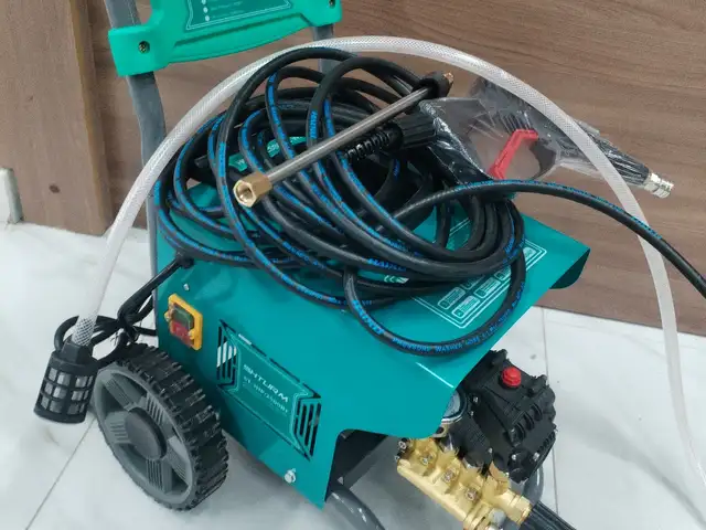 Мойка 2500w, Душанбе