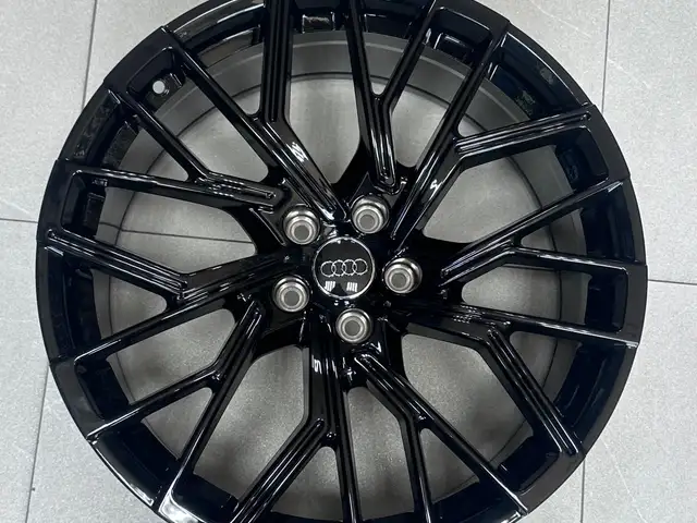 Диск R 21 AUDI, Душанбе